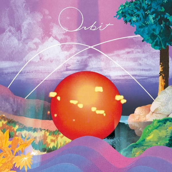 STUTS - Orbit (2LP)