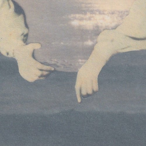 君島大空 - 袖の汀 (LP)