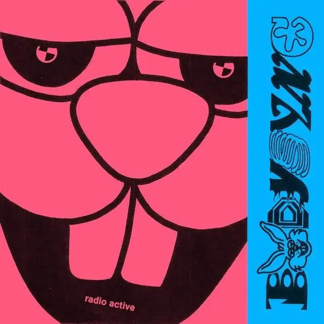Bodysync - Radio Active(LPÿ̸åԥ󥯡ʥDL)
