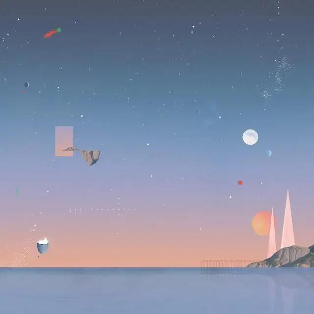 Ash Walker - Astronaut(LPÿ̸åʥDL)