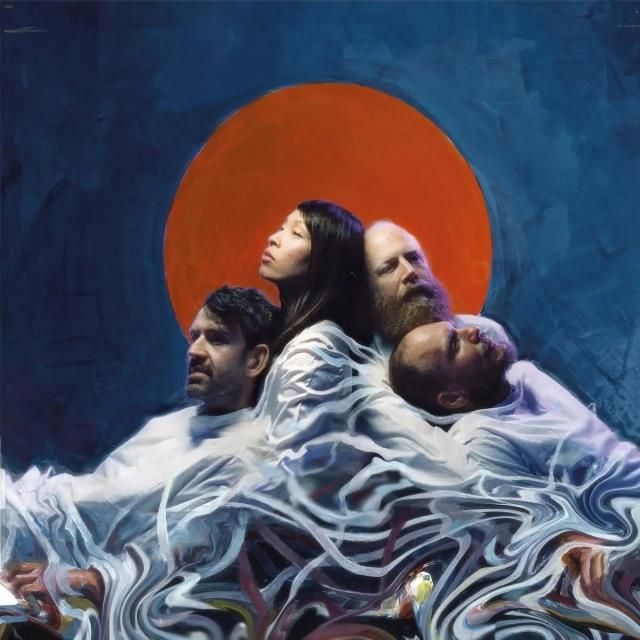 Little Dragon - Slugs of Love (LPץץåʥ)