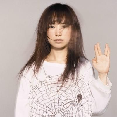 YUKI - PRISMIC(2LPô)
