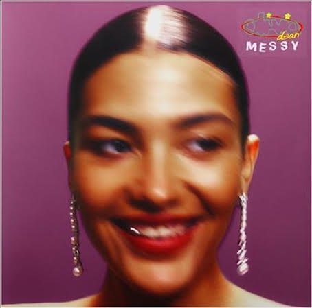 Olivia Dean - Messy(LP)