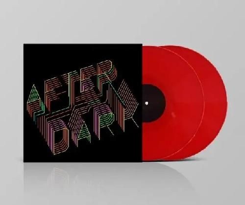 BILL BREWSTER - VESPERTINE(AFTER DARK) (2LP)