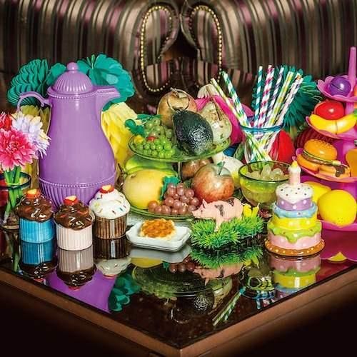 ESPECIA - GUSTO (2LP / CITY POP on VINYL 2023)
