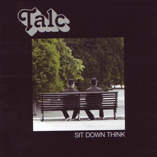 Talc - Sit Down Think (LP)