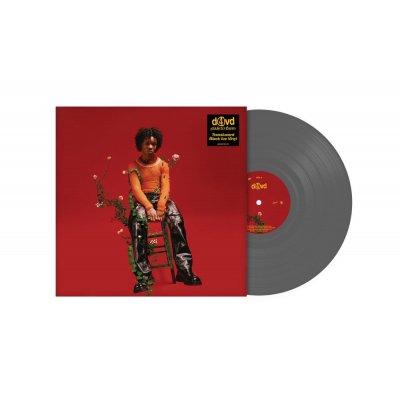 Vinyl (OVERSEAS) - SECOND ROYAL | SHOP