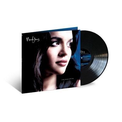 Norah Jones - Come Away with Me -20th anniversary edition (LP)