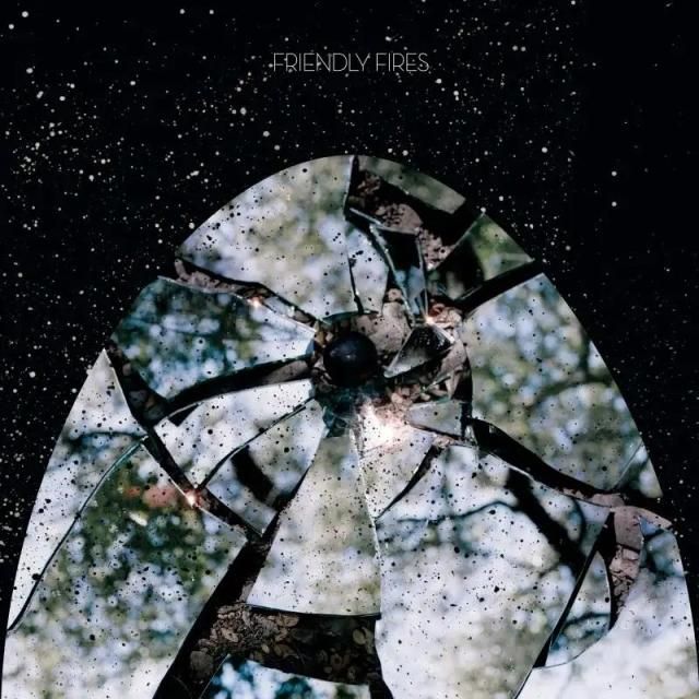 Friendly Fires - Friendly Fires (15th Anniversary Edition)(LPÿ̸åСʥ)