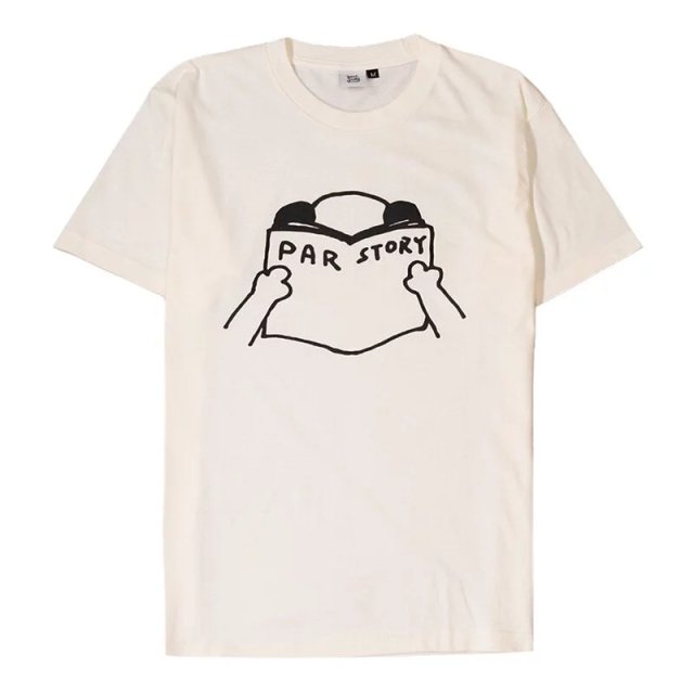 PAR STORE (from TAIWAN) - SECOND ROYAL | SHOP