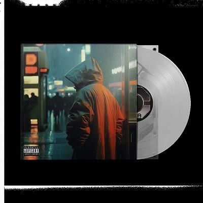 CASISDEAD - Famous Last Words (2LPÿ̸/Clear Vinyl)