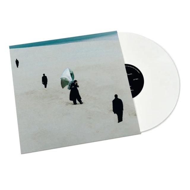 James Blake - Playing Robots Into Heaven (2LPIndie Retail Exclusive)