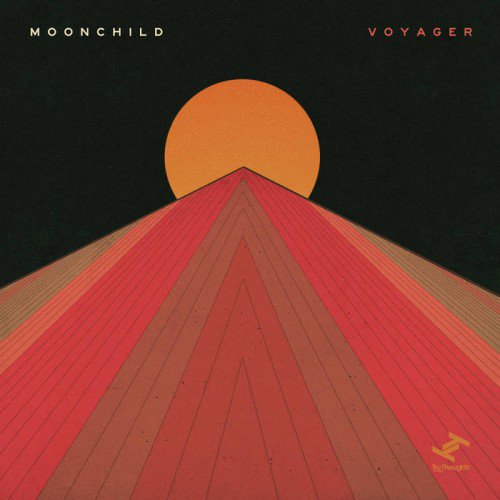 Moonchild - Voyager (2LP)