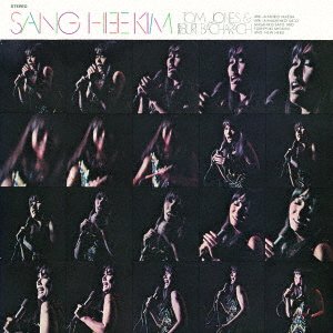 KIM SANG HEE - ȥࡦ硼󥺡СȡХåΤ (LP)