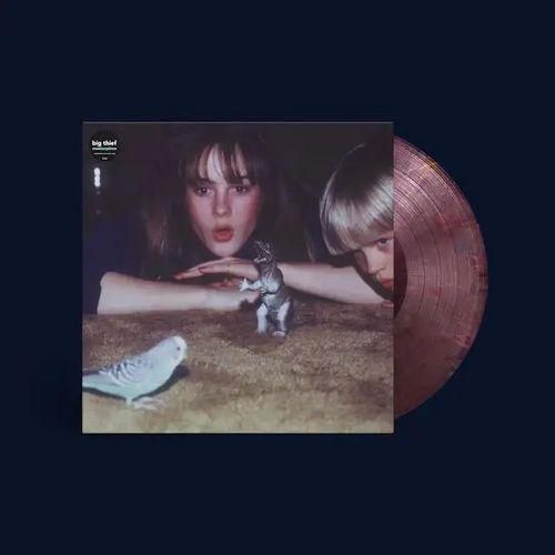 BIG THIEF - MASTERPIECE (2LPINDIE EXCLUSIVE ECO COLOUR VINYL)