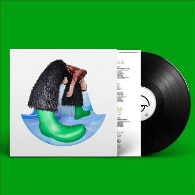Mura Masa - Demon Time (LPBlack Vinyl)