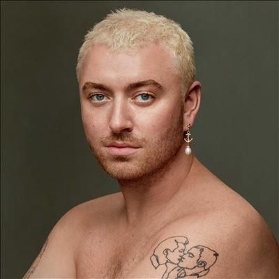 Sam Smith - Gloria (LP)