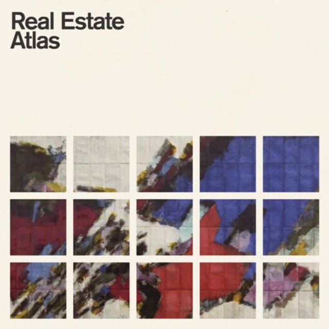 Real Estate - Atlas (LP | )