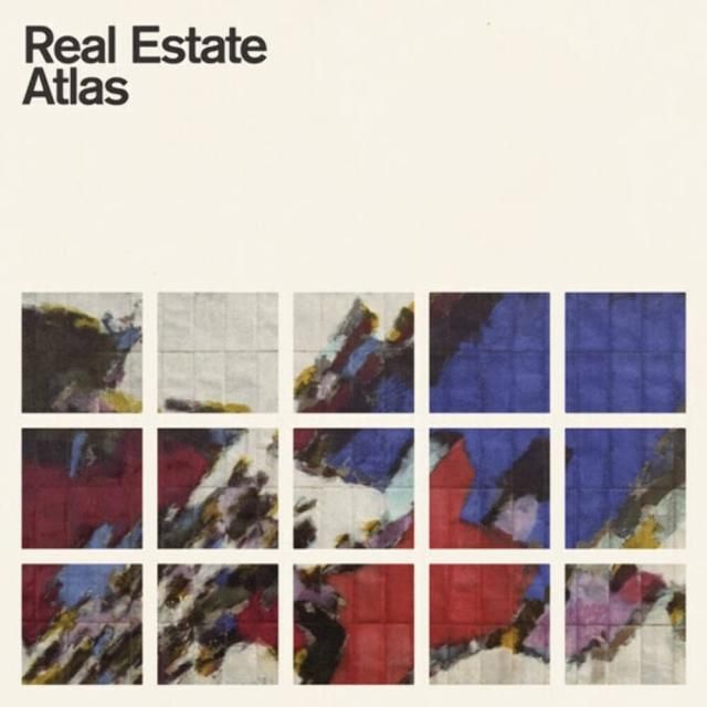 Real Estate - Atlas (LP | )