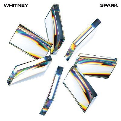 Whitney - Spark (LP)