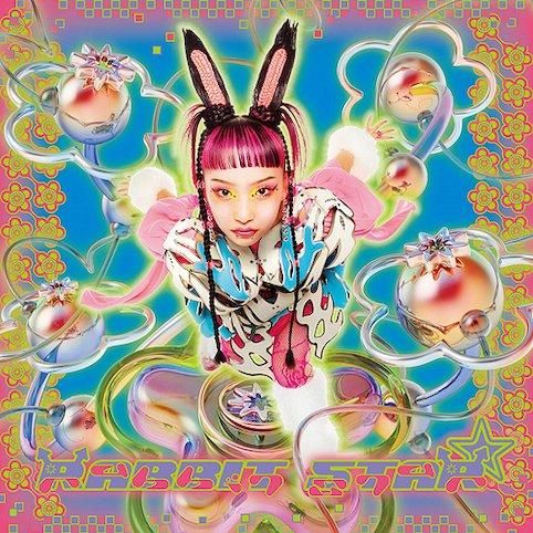 Υѥͥ - RABBIT STAR (LPô)