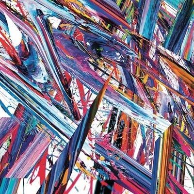 Nujabes - Other Side Of Phase (12")