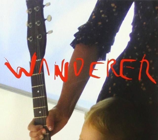 Cat Power - Wanderer (LP)
