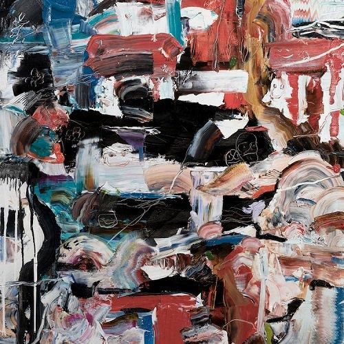 DYGL - Thirst (LPø)

