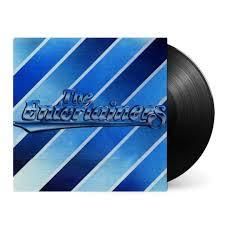 The Entertainers - 󥿡ƥʡ (LPý)