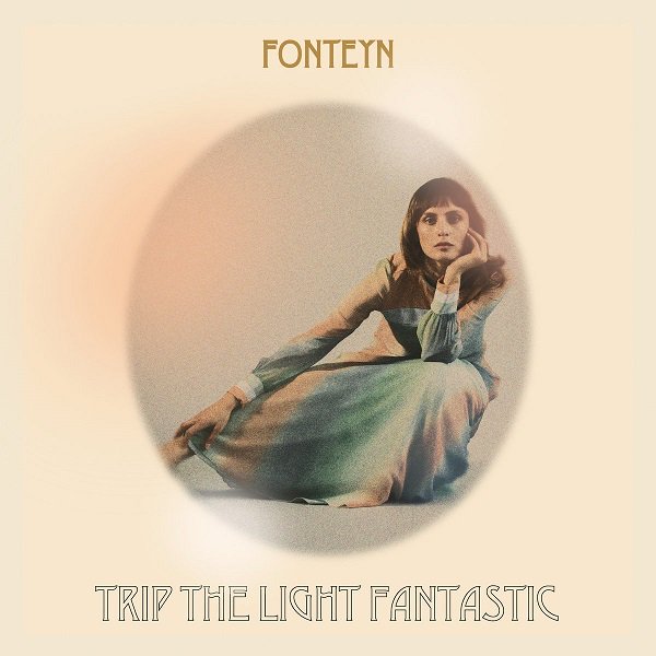 Fonteyn - Trip The Light Fantastic (LP)