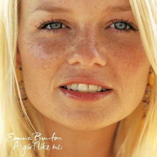 EMMA BUNTON - A GIRL LIKE ME (LP / RSD2024꾦)