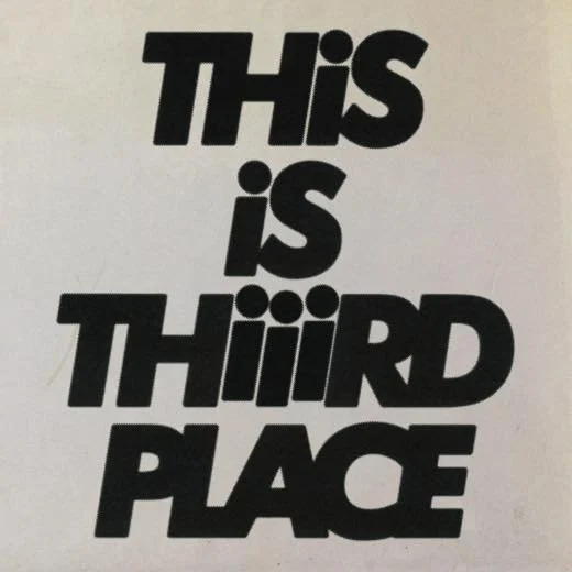 Thiiird Place - This is Thiiird Place (LP)