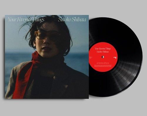  - Your Favorite Things (LP)