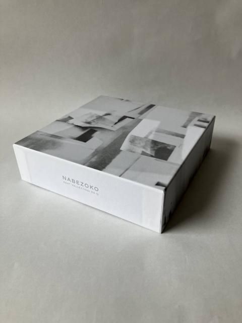 店頭受取のみ 】藤原食品＆KENT VALLEY『NABEZOKO』- 納豆(300g