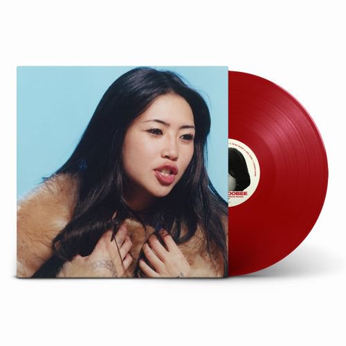 Beabadoobee - This Is How Tomorrow Moves (LP / Red Vinyl)