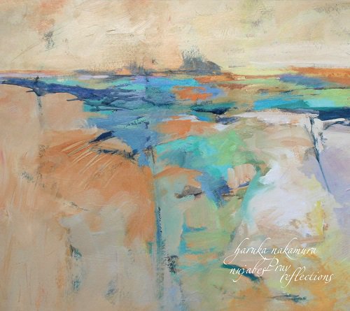 haruka nakamura - Nujabes PRAY Reflections (LP)