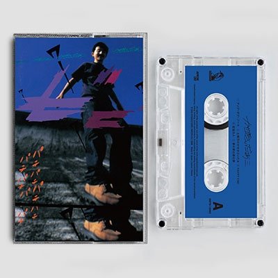 Cassette - SECOND ROYAL | SHOP