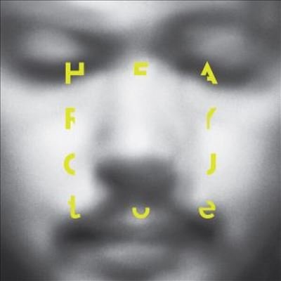 toe - Hear YouYellow/Black/White Vinyl
