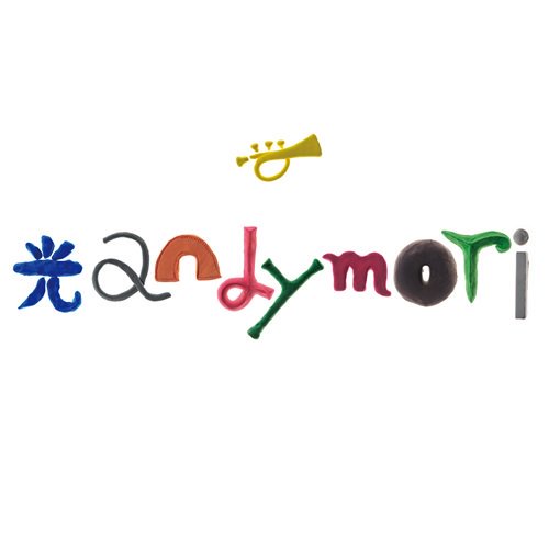 andymori -  (LP)