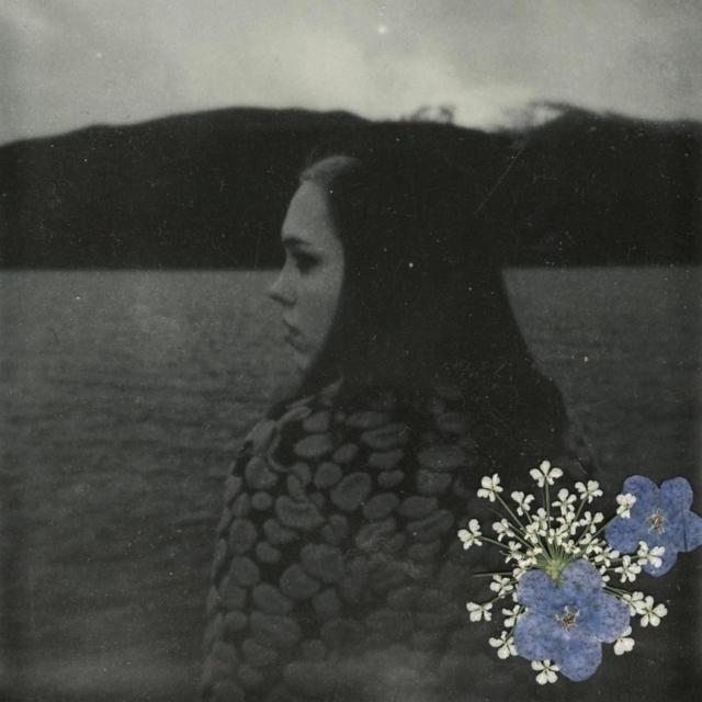 Soccer Mommy - Evergreen(LP)
