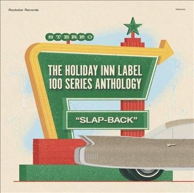 V.A. - The Holiday Inn Label 100 Series Anthology (LP)