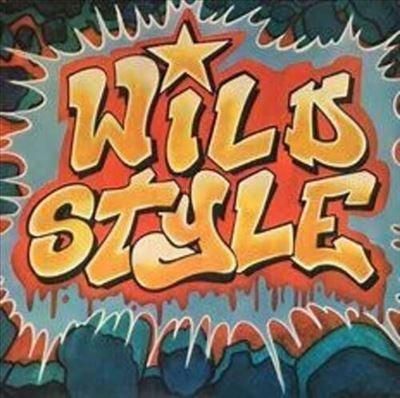 V.A. - Wild Style (LP)