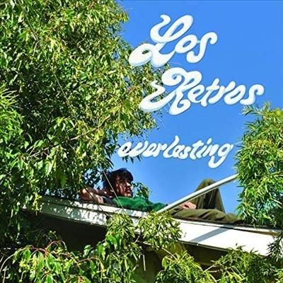 Los Retros - Everlasting(LP)