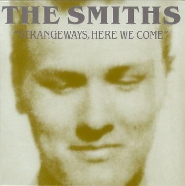 The Smiths - Strangeways, Here We Come(LP)

