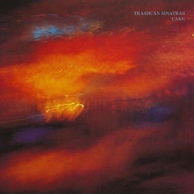 Trashcan Sinatras - CakeColored Vinyl(LP)
