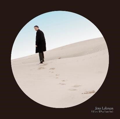 Jens Lekman - I Know What Love Isn'tס(LP)
