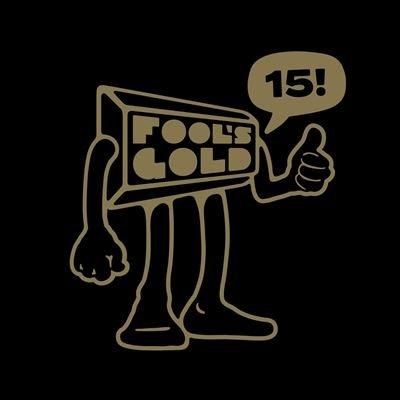 Various Artists - Fools Gold 15(LP)
