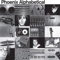 Phoenix - Alphabetical(LP)
