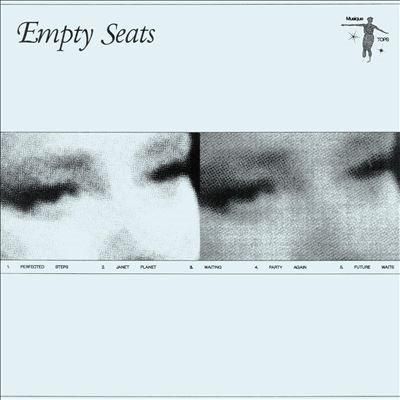 Tops  - Empty Seats(12")
