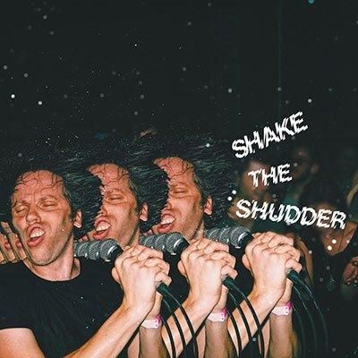 !!! - Shake The Shudder(2LP)

